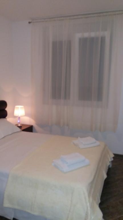 Apartment Vila Mirela Krimovica Bagian luar foto