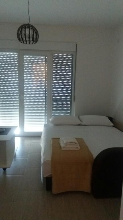 Apartment Vila Mirela Krimovica Bagian luar foto