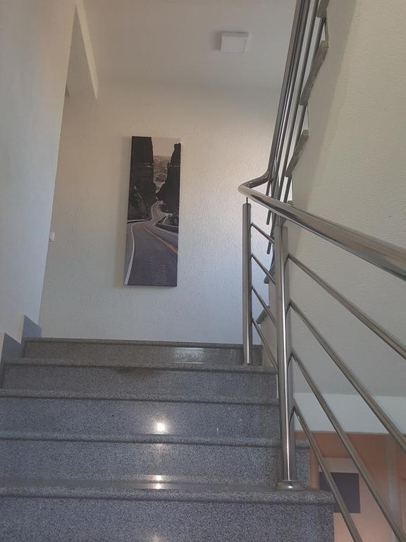 Apartment Vila Mirela Krimovica Bagian luar foto