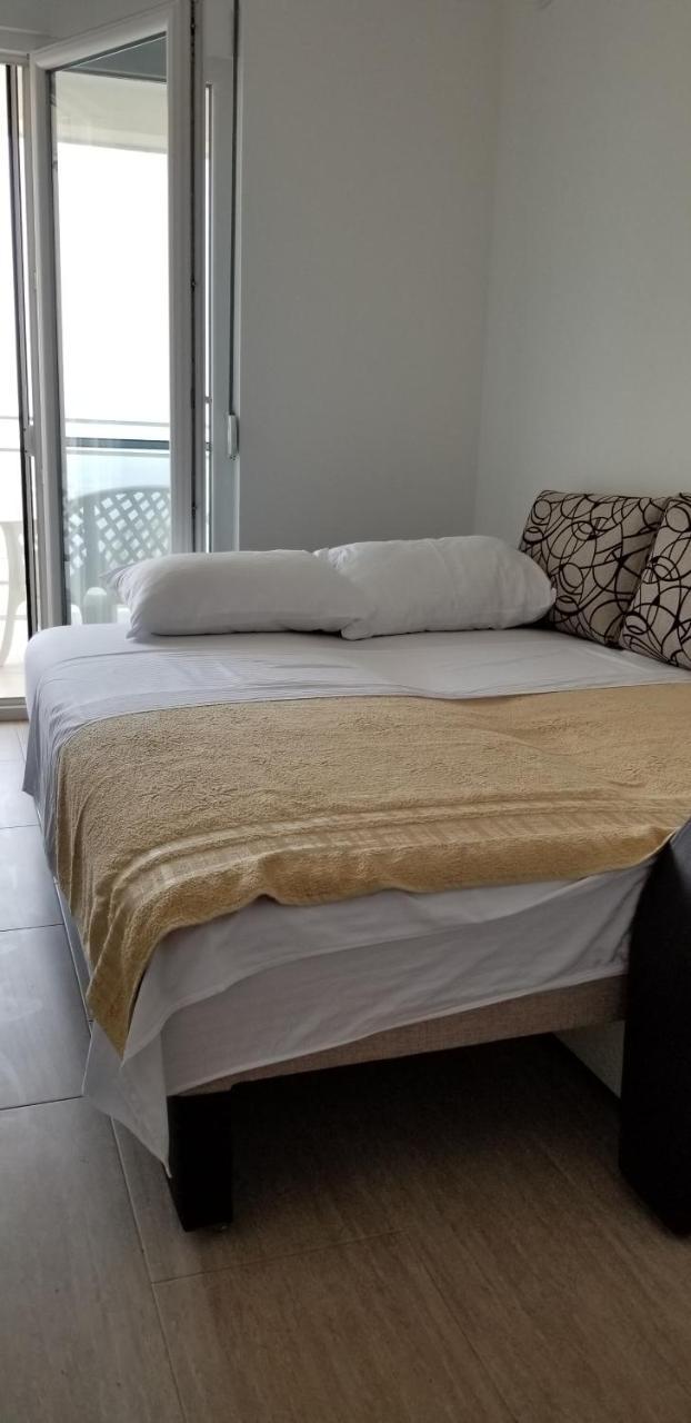 Apartment Vila Mirela Krimovica Bagian luar foto