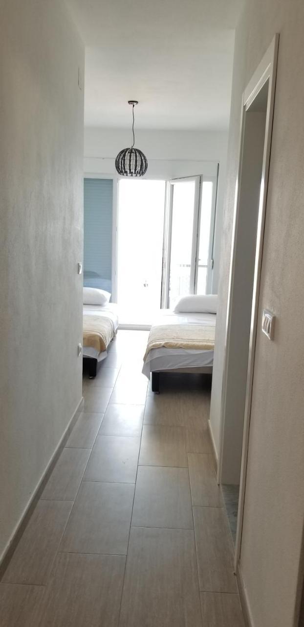 Apartment Vila Mirela Krimovica Bagian luar foto